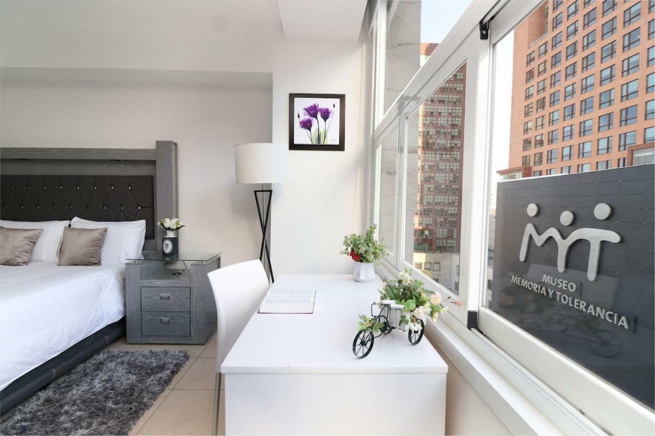Apartment Premier In The Heart Of 802