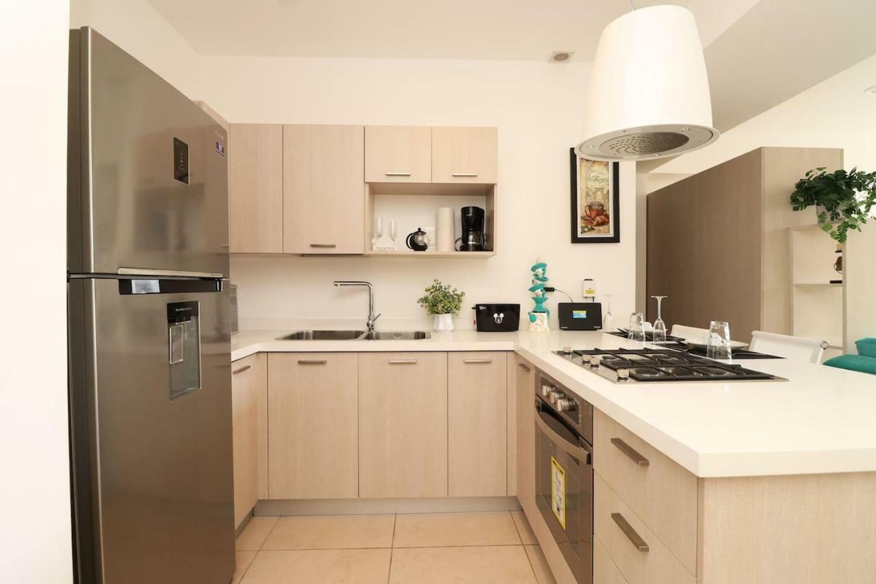 Apartment Premier In The Heart Of 802 Mexico City