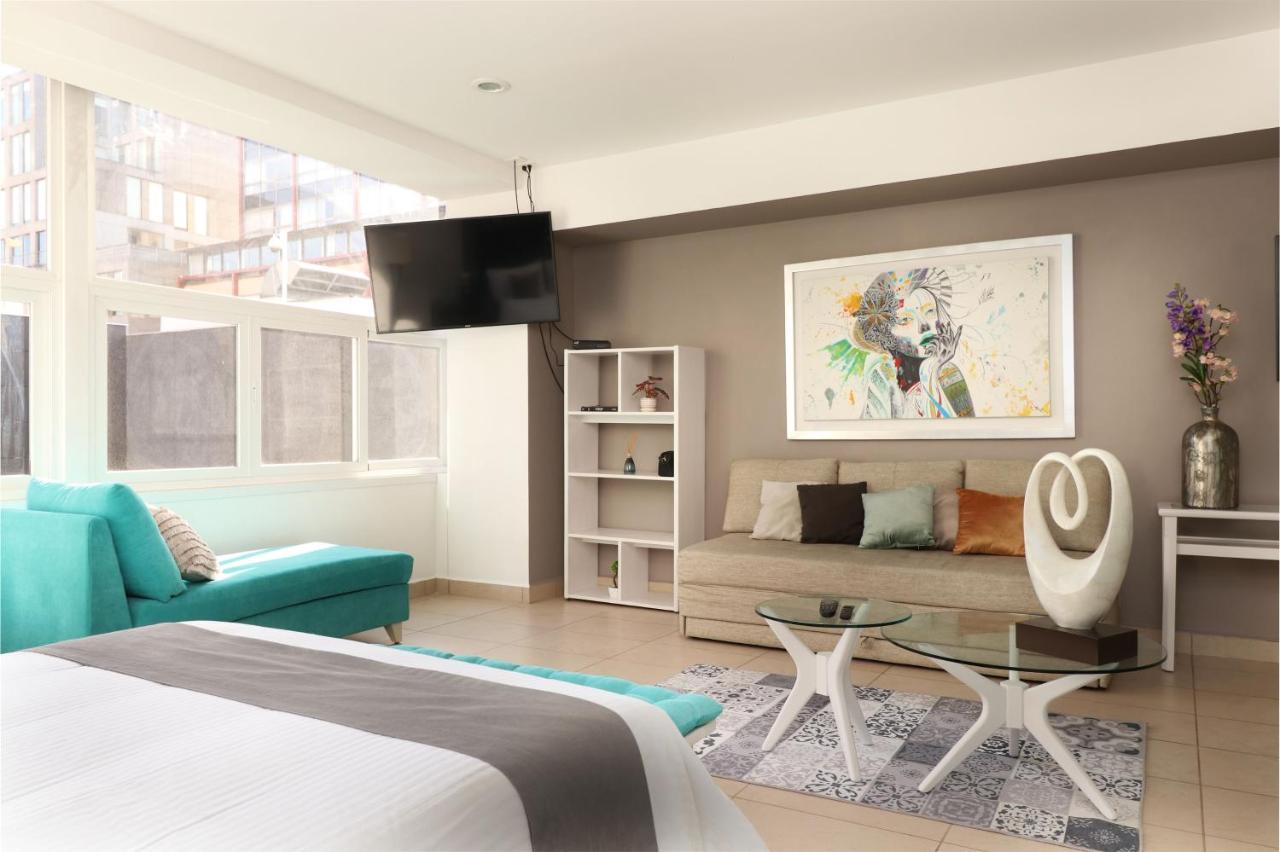 Premier In The Heart Of 802 Apartment